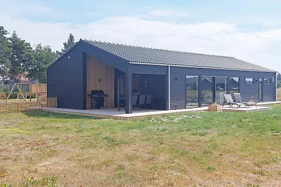 8 Personen Ferienhaus in Jerup-By Traum