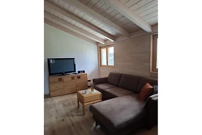 Vakantieappartement Bernau Dorf - Appartement...