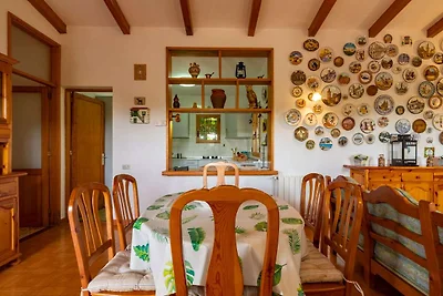Ferienhaus auf einer Obstfarm in La Lechuza