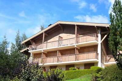 Residenz Les Oréades