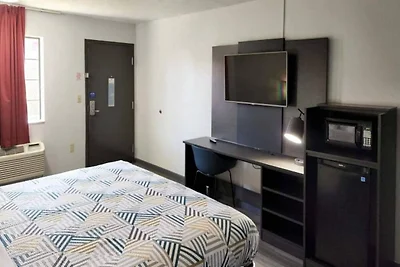 apartman za odmor Obiteljski odmor Oklahoma