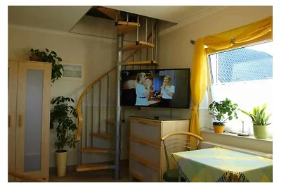 Wohnung mit 1 Schlafzimmer