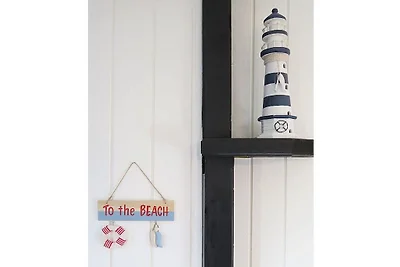 Ferienhaus in Dangast mit Schwimmbecken