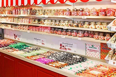 4 Sterne Ferienhaus in ÖDESHÖG