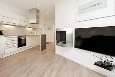 apartman za odmor Obiteljski odmor Wendtorf