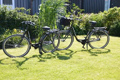 Ferienhaus in Nordsee mit 2 Schlafzimmer