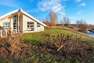12 Personen Ferienhaus in Otterndorf