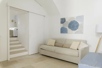 La Casa del Vicolo