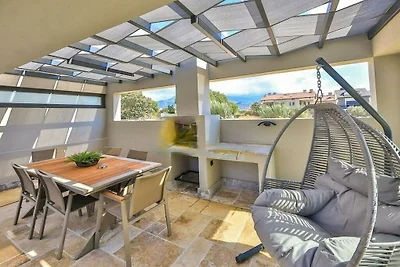 Villa in Fethiye met zwembad