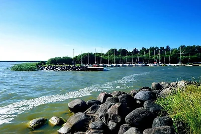 4 Personen Ferienhaus in Helsinge-By Traum