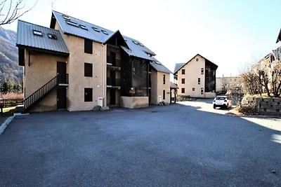 Aiguille Grive Residence Bat eins