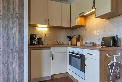 Appartement, Büsum