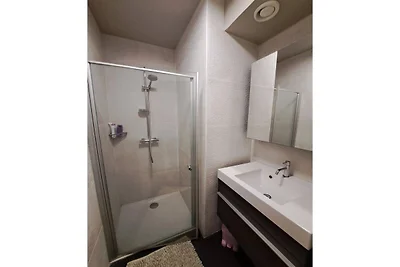 Familienapartment in Groenendijk