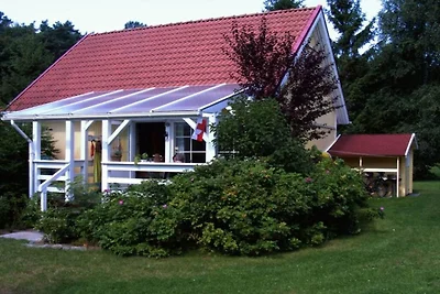 Kuća za odmor Dopust za oporavak Warin