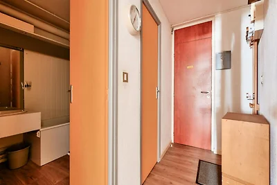 Ferienwohnung in Tourmalet mit Zugang zu den...