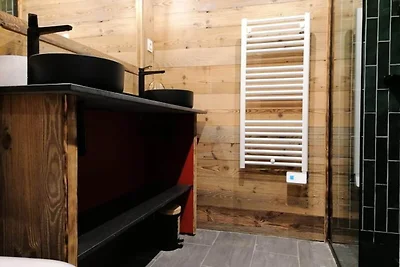 Chalets voor 10 personen