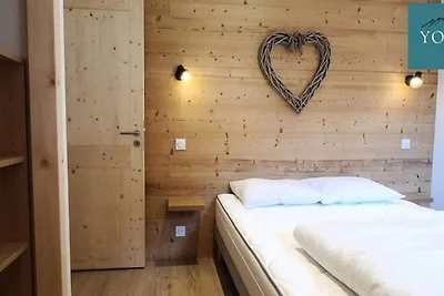 Chalets für 8 Personen