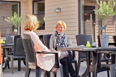 22 Personen Ferienhaus in Sydals