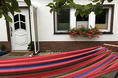 Ferienhaus mit 2 Schlafzimmer