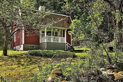 4 Personen Ferienhaus in KARLSBORG