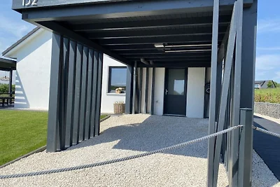 Ferienhaus in Hohwacht mit Schwimmbecken