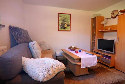Appartamento per le vacanze a Gägelow vicino ...