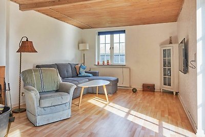 6 osob apartament w Nexø
