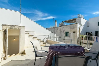 Terrazza 42 - RS