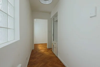 Appartement moderne -1BR/2P - Parc Monceau