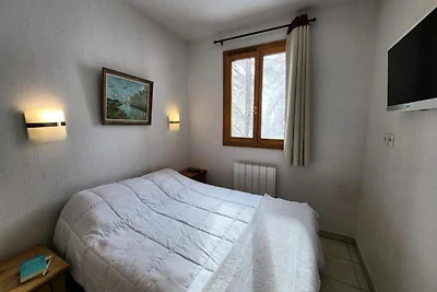 Residenz Le Balcon Des Airelles