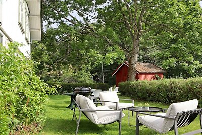 10 Personen vakantie huis in TVEDESTRAND