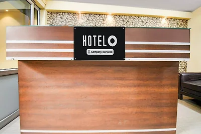 Hotel O Classic Gorakhpur Krishna Hotel