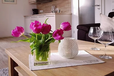 Im Haus Cramer Norderney