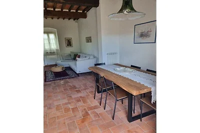 Villa Romantica Lucca