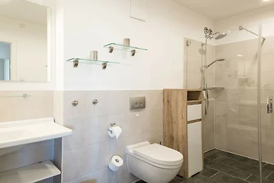 Traumfewo Pool/Sauna MB