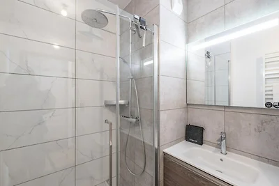 Appartamento a Vieil Alpe vicino alle piste d...