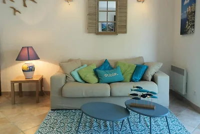 Ferienwohnungen in Coti Chiavari - Korsika