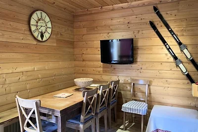 3 Zimmer für 6 Personen