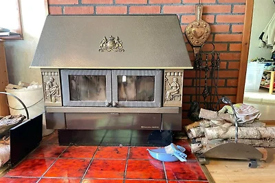 Ferienhaus Erholungsurlaub Gärsnäs