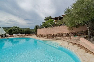 Villa in Porto Cervo mit Schwimmbecken