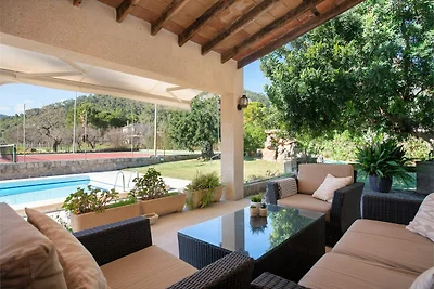 Can Calistro - Ferienhaus Mit Privatem Pool