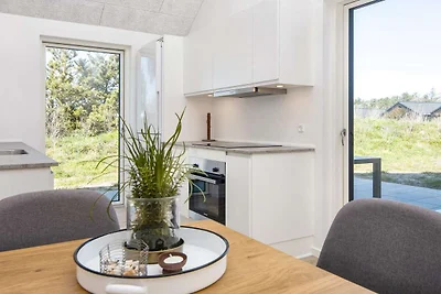 8 Personen Ferienhaus in Rømø