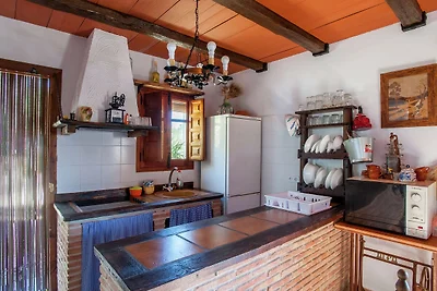 Gemütliches Ferienhaus mit Schwimmbad