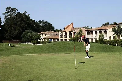 Residenz Les Parcs de Grimaud