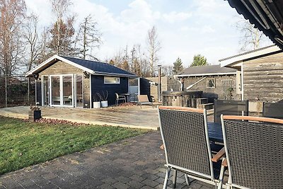 4 Sterne Ferienhaus in Hals