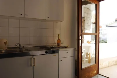 Dugi Rat Seaside Apartments - 2 Bedroom 3