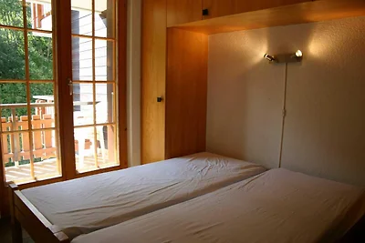 Verlockende Wohnung in Les Agettes