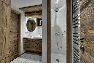 Chalet in Joseray met ski-in/ski-out toegang