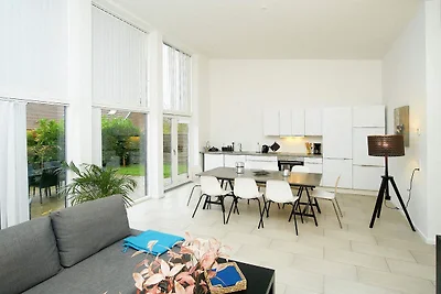 5 persoons vakantie huis in Gilleleje