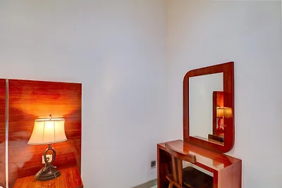Retiro doble de lujo cerca de Legian